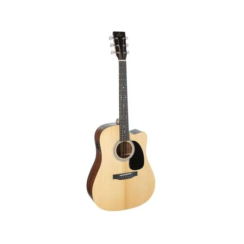 Sigma Guitars DMC-STE