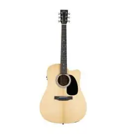 Sigma Guitars DMC-STE