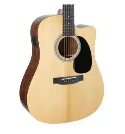 Sigma Guitars DMC-STE