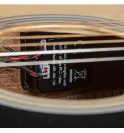 Sigma Guitars DMC-STE