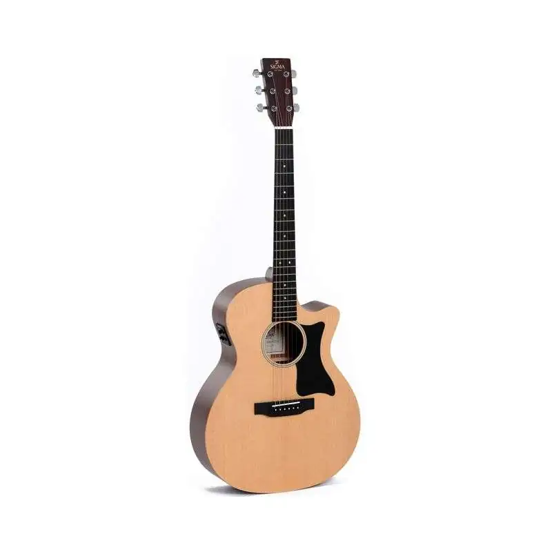 Sigma Guitars GMC-STE