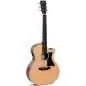 Sigma Guitars GMC-STE