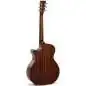 Sigma Guitars GMC-STE