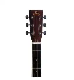 Sigma Guitars GMC-STE