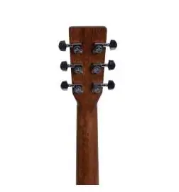 Sigma Guitars GMC-STE