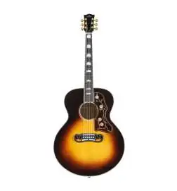 Sigma Guitars GJA-SG200