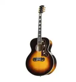 Sigma Guitars GJA-SG200