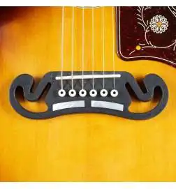 Sigma Guitars GJA-SG200