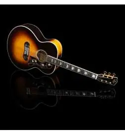 Sigma Guitars GJA-SG200