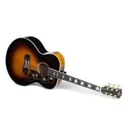 Sigma Guitars GJA-SG200