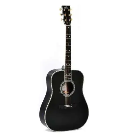 Sigma Guitars DT-42 Nashville