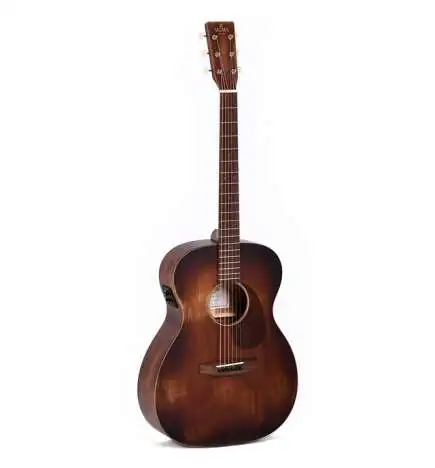 Sigma Guitars 000M-15E Aged