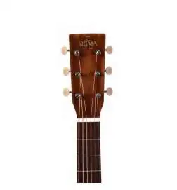 Sigma Guitars 000M-15E Aged