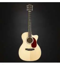 Sigma Guitars 000MC-1E