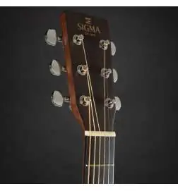Sigma Guitars 000MC-1E
