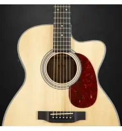Sigma Guitars 000MC-1E