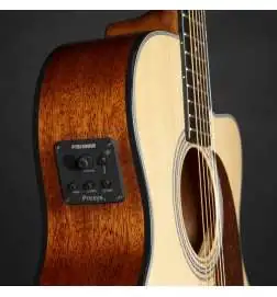 Sigma Guitars 000MC-1E