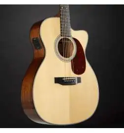 Sigma Guitars 000MC-1E