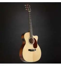 Sigma Guitars 000MC-1E