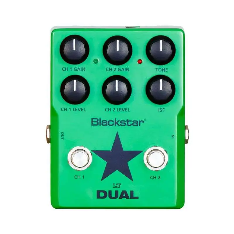 Blackstar LT-Dual