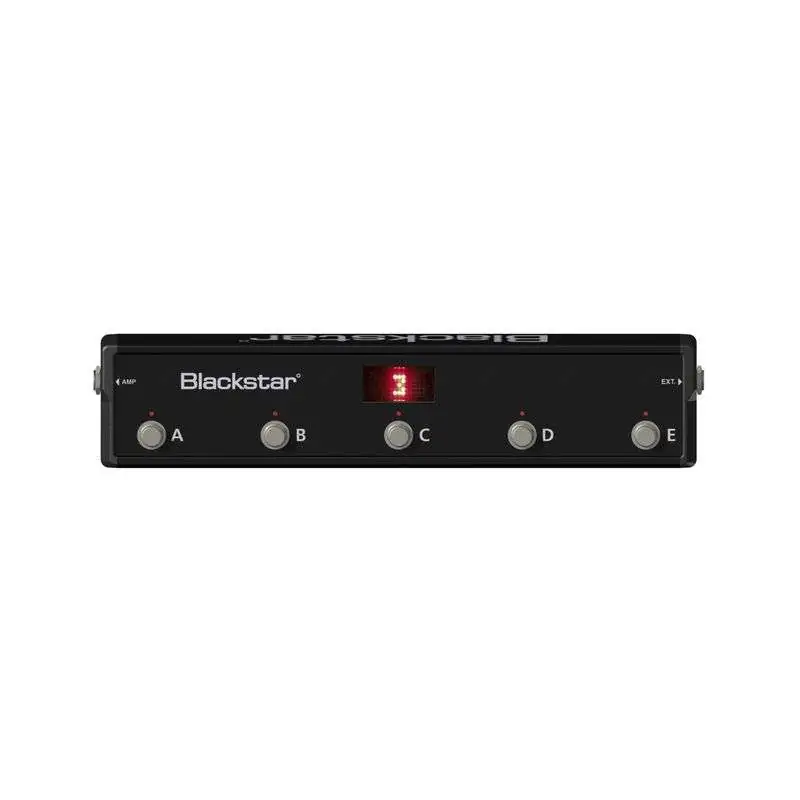 Blackstar FS-12 ID:Core Foot Controller