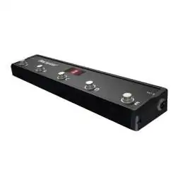 Blackstar FS-12 ID Core Foot Controller