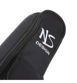 NS Design NXT WAV Double Bass Bag