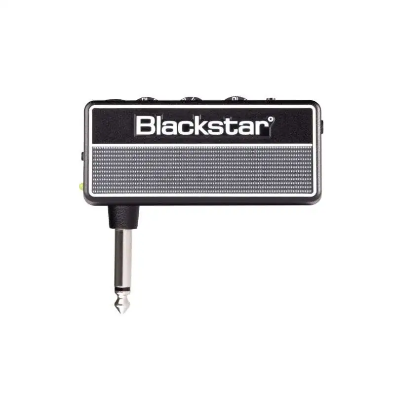 Blackstar AmPlug2 Fly Headphone Amplifier (Guitar) Blackstar AmPlug2 Fly Headphone Amplifier (Guitar)