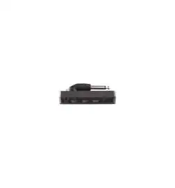 Blackstar AmPlug2 Fly Headphone Amplifier (Guitar)