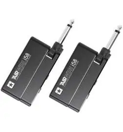 Blackstar Airwire i58 Wireless System