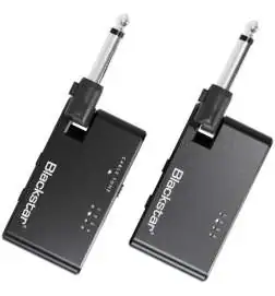 Blackstar Airwire i58 Wireless System