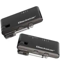 Blackstar Airwire i58 Wireless System