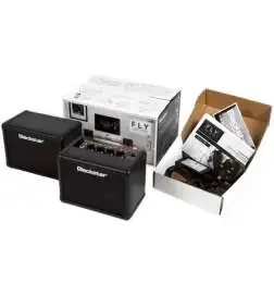 Blackstar Fly Stereo pakket