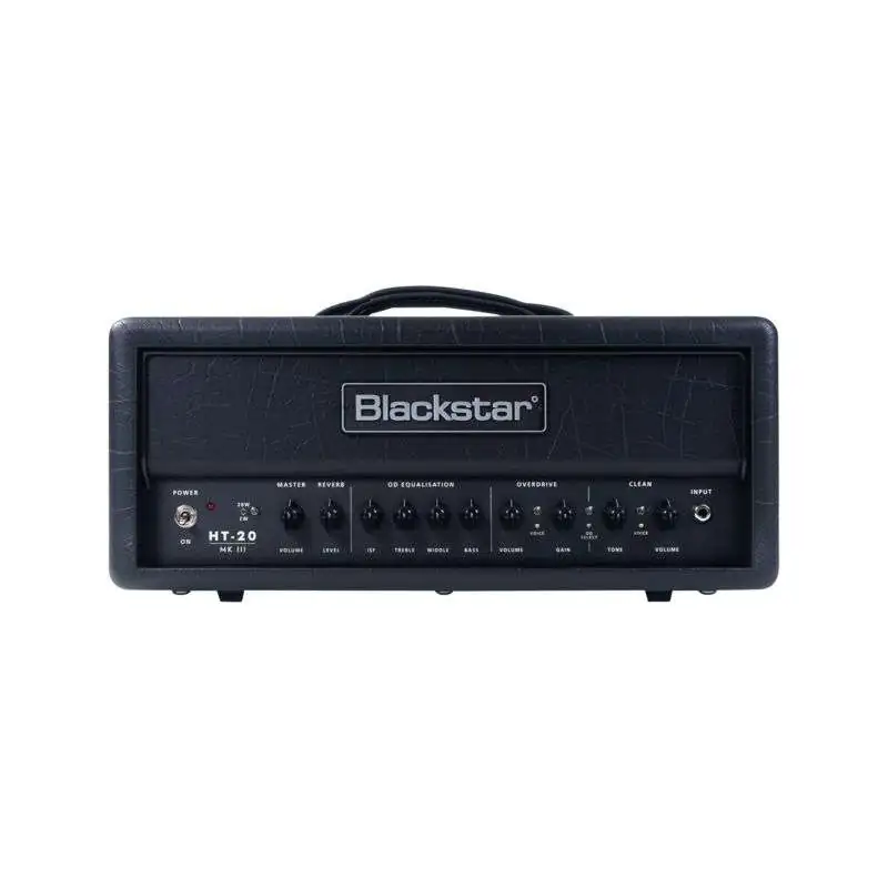 Blackstar HT-20RH MKIII Head