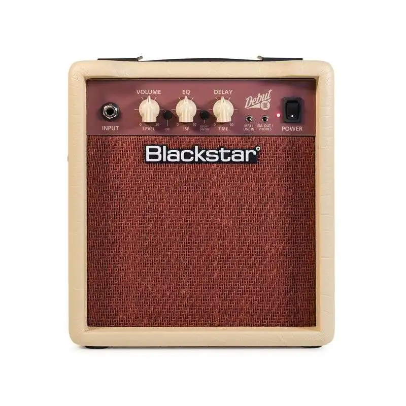Blackstar Debut 10E Combo Vintage