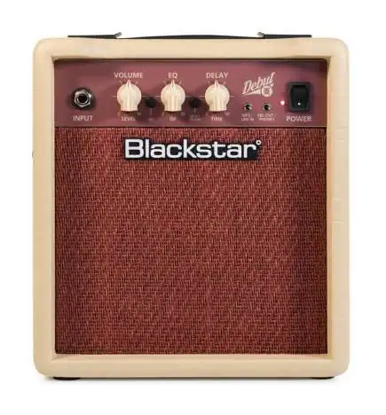 Blackstar Debut 10E Combo Vintage