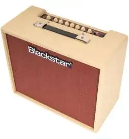 Blackstar Debut 30E Combo Vintage