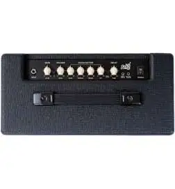 Blackstar Debut 30E Combo Black