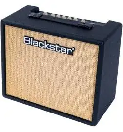 Blackstar Debut 30E Combo Black