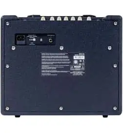 Blackstar Debut 30E Combo Black