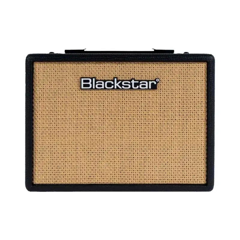 Blackstar Debut 15E Combo Black