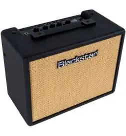 Blackstar Debut 15E Combo Black