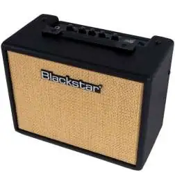 Blackstar Debut 15E Combo Black