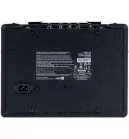 Blackstar Debut 15E Combo Black
