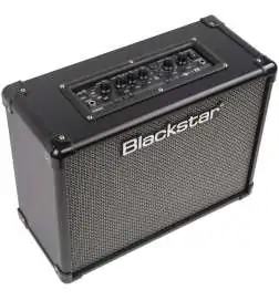 Blackstar ID Core V4 40W Black