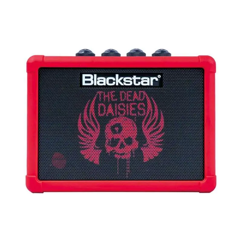 Blackstar Fly 3 Bluetooth Dead Daisies