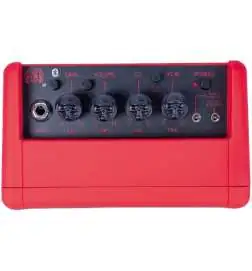Blackstar Fly 3 Bluetooth Dead Daisies