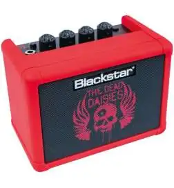 Blackstar Fly 3 Bluetooth Dead Daisies