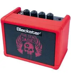 Blackstar Fly 3 Bluetooth Dead Daisies