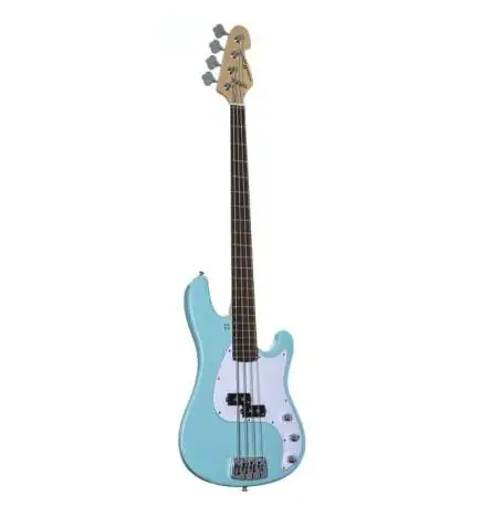 Sandberg Electra VS RW Sonic Blue Highgloss